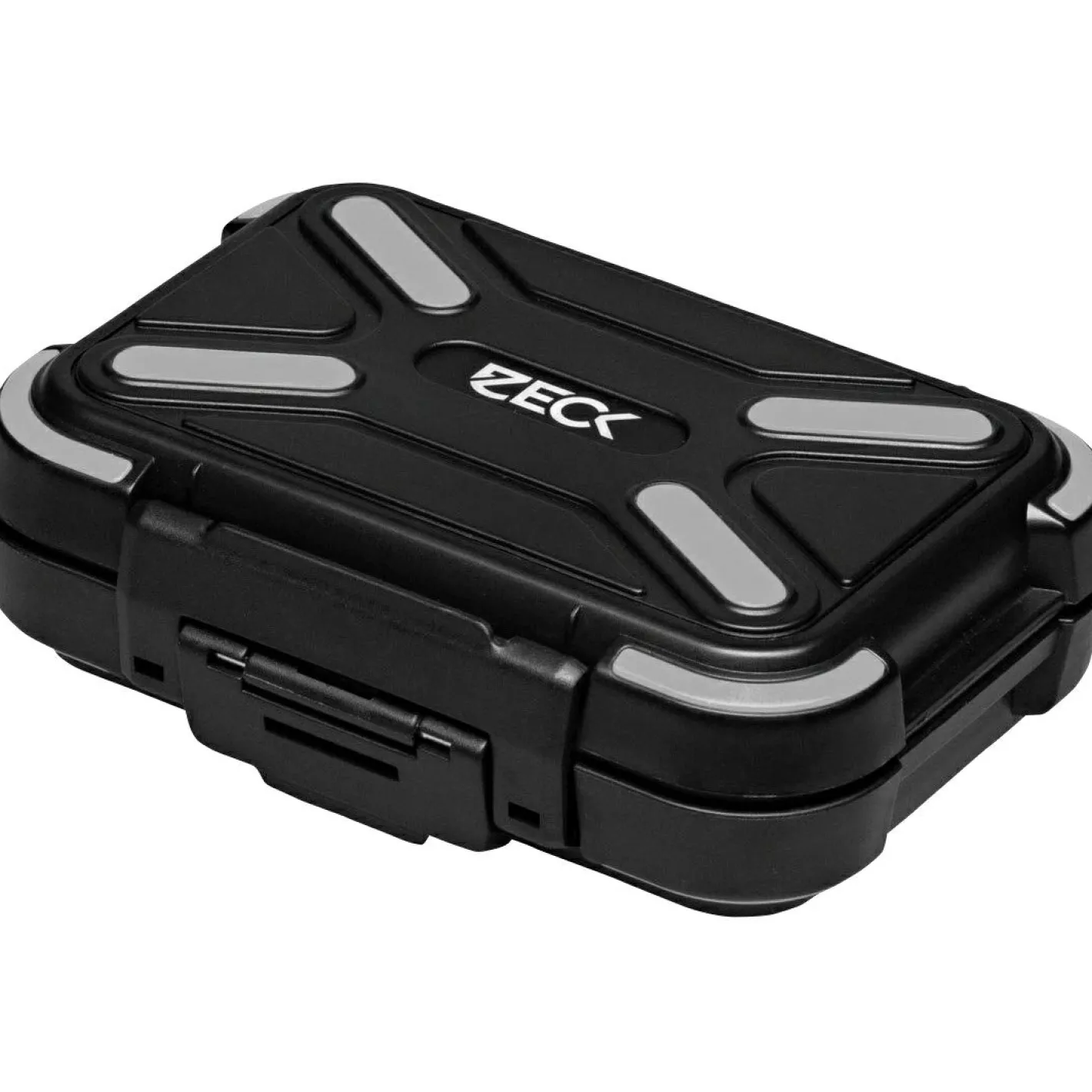Zeck Angelkoffer & Angelboxen ·Angelboxen<Ring & Snap Box Pro