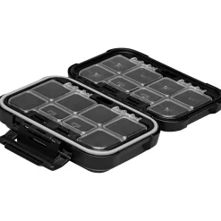 Zeck Angelkoffer & Angelboxen ·Angelboxen<Ring & Snap Box Pro