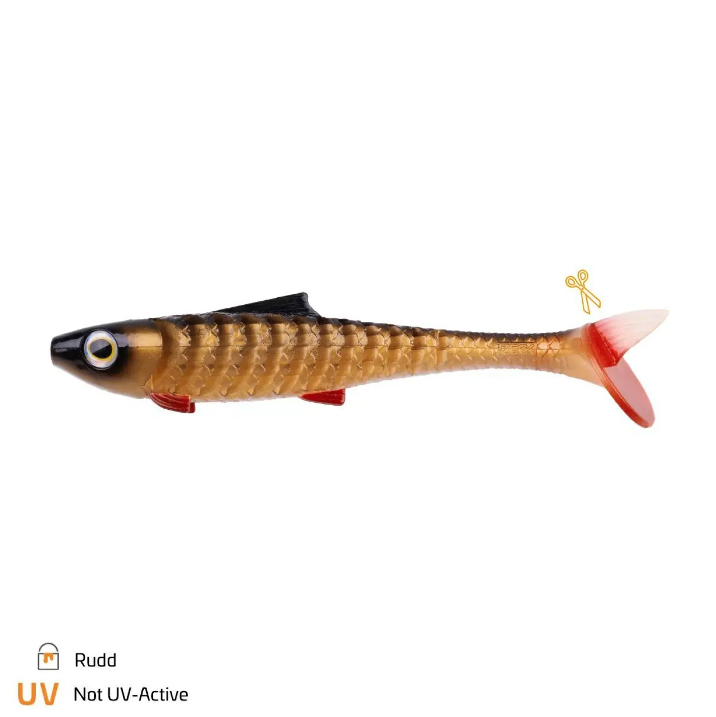 Hot Zeck Rippler (Rudd)