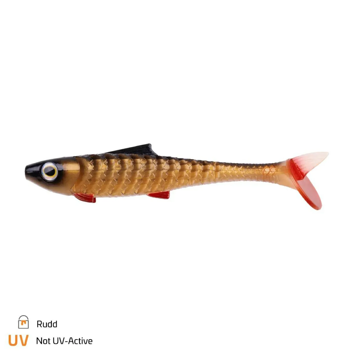 Hot Zeck Rippler (Rudd)