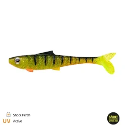 New Zeck Rippler (Shock Perch)