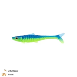 New Zeck Rippler (UBS Classic)