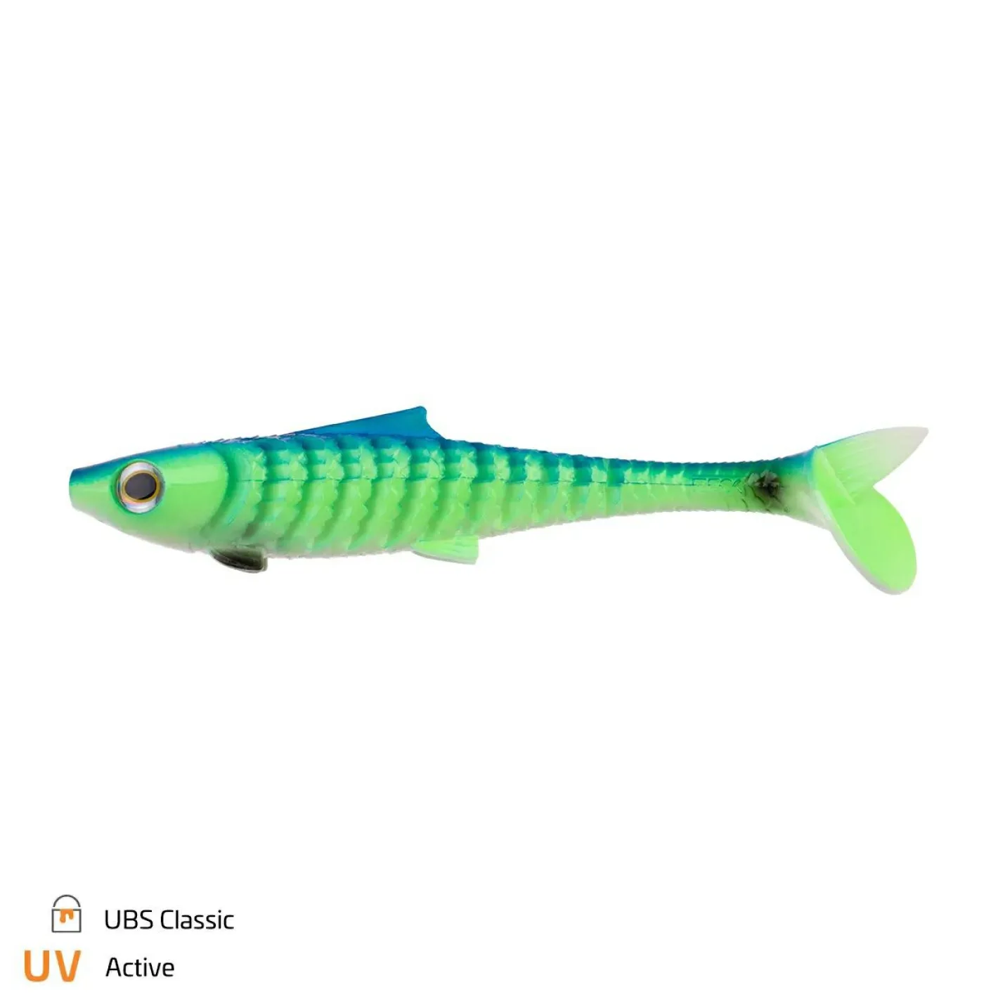 New Zeck Rippler (UBS Classic)