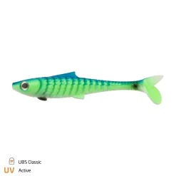 New Zeck Rippler (UBS Classic)