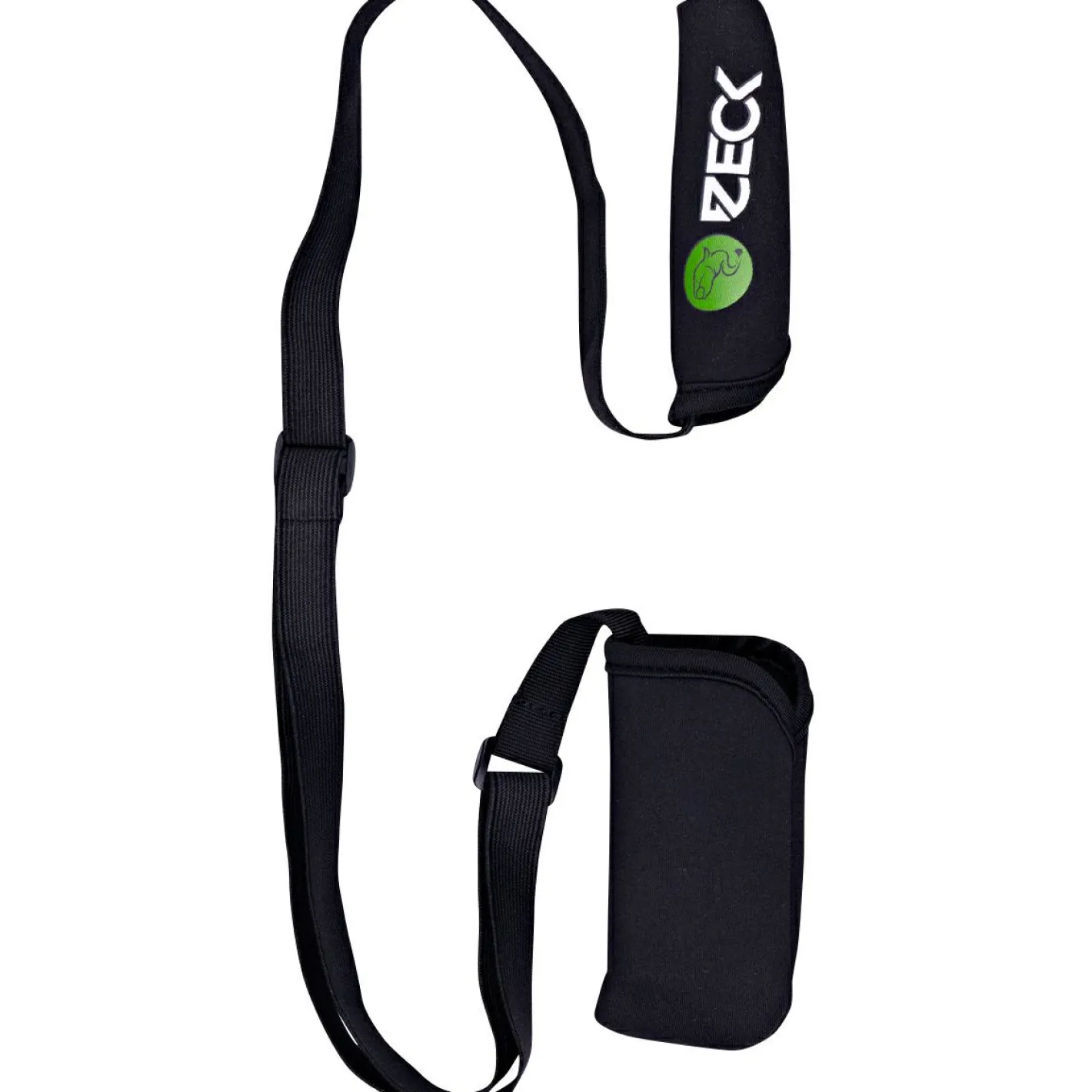New Zeck Rod Protector Catfish