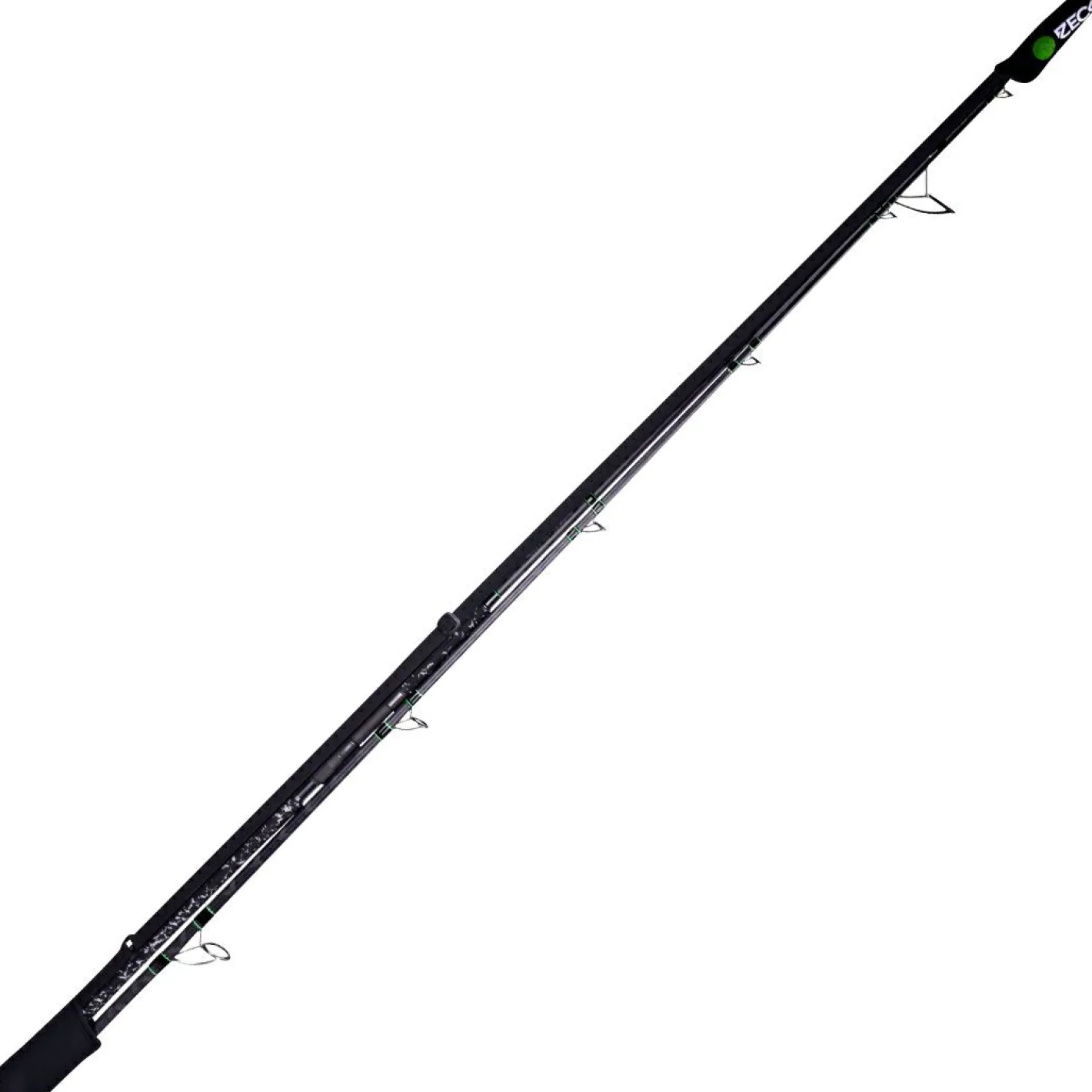 New Zeck Rod Protector Catfish