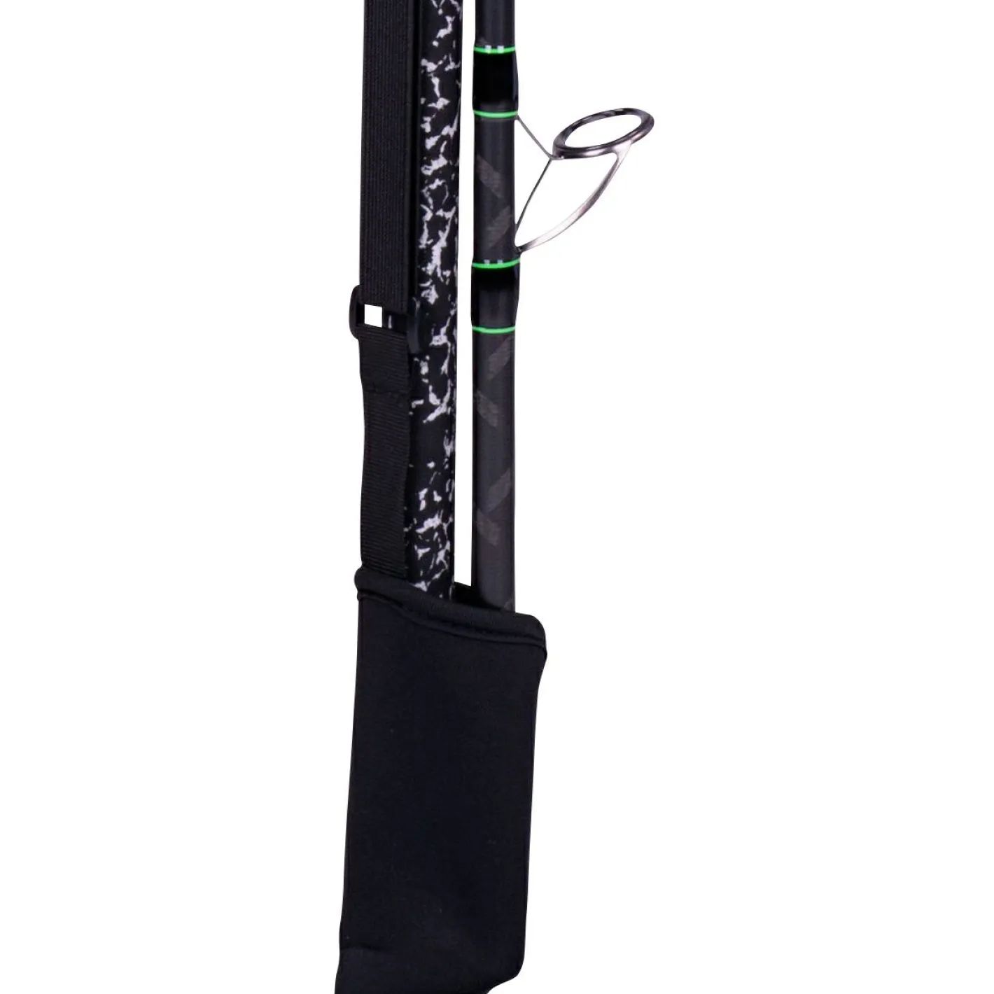 New Zeck Rod Protector Catfish