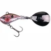 Zeck Rogue Runner (Holo Trout)