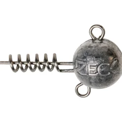 Zeck Jigköpfe & Köder-Rasseln<Screw-In Jig Head