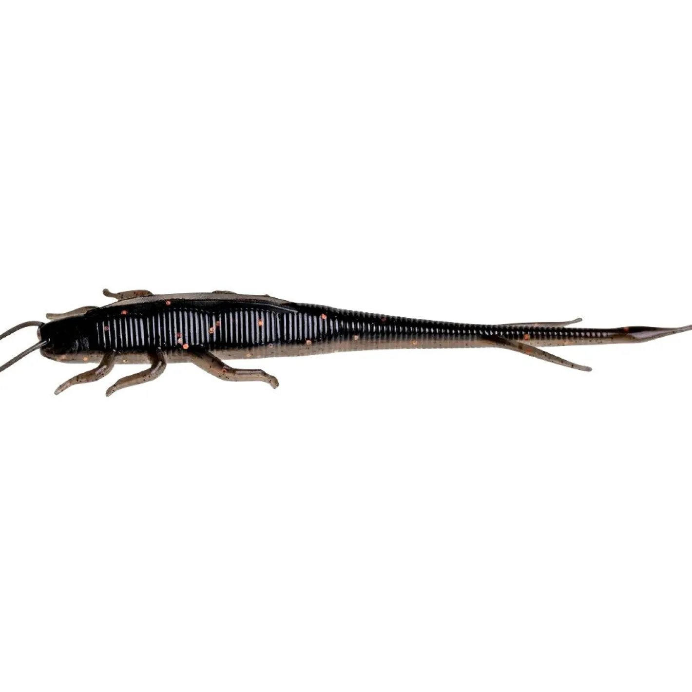 Hot Zeck Shaky Sneaker (Dark Goby)