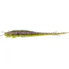 New Zeck Shaky Sneaker (Purple Chartreuse)
