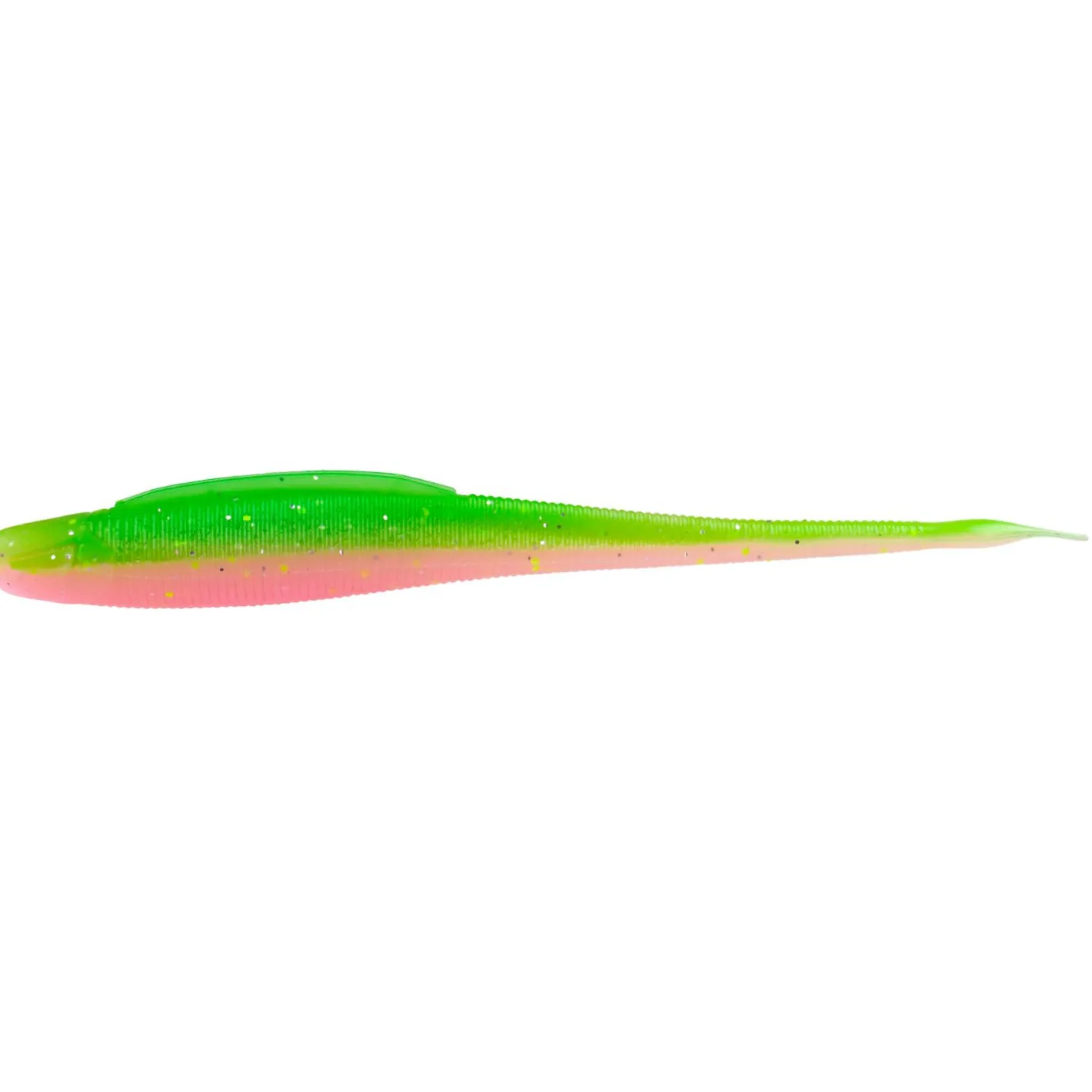 Zeck Gummiköder ·Gummifische & Shads<Shaky Stick (Electric Chicken)
