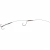Zeck Single Hook & Treble Rig