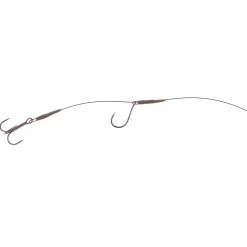 Zeck Single Hook & Treble Rig