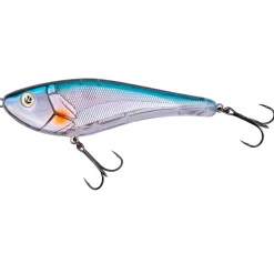 Outlet Zeck Snatch (Baitfish)