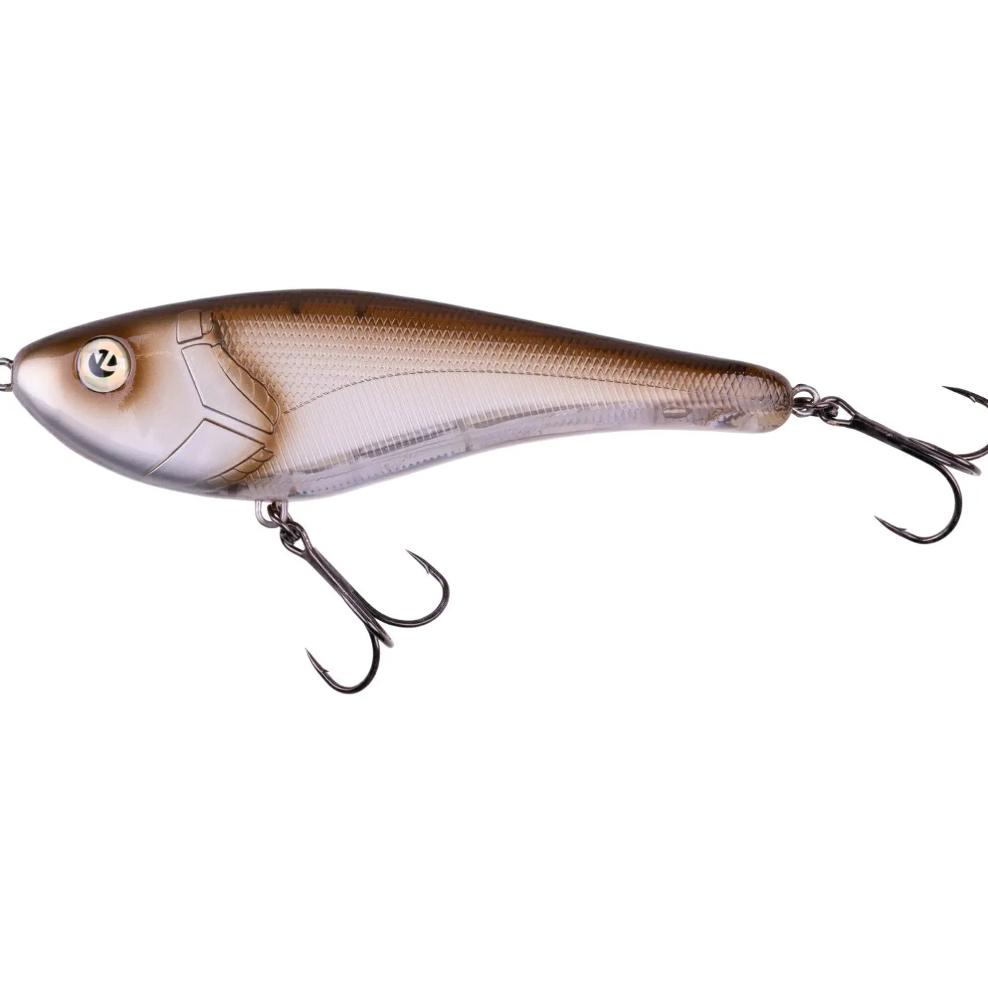 Hot Zeck Snatch (Bream)