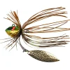 Best Zeck Spinner-Rushka (Moor Kiwi)