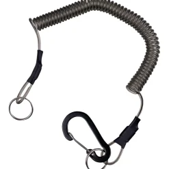 Zeck Sonstiges Angelwerkzeug<Spiral Cord