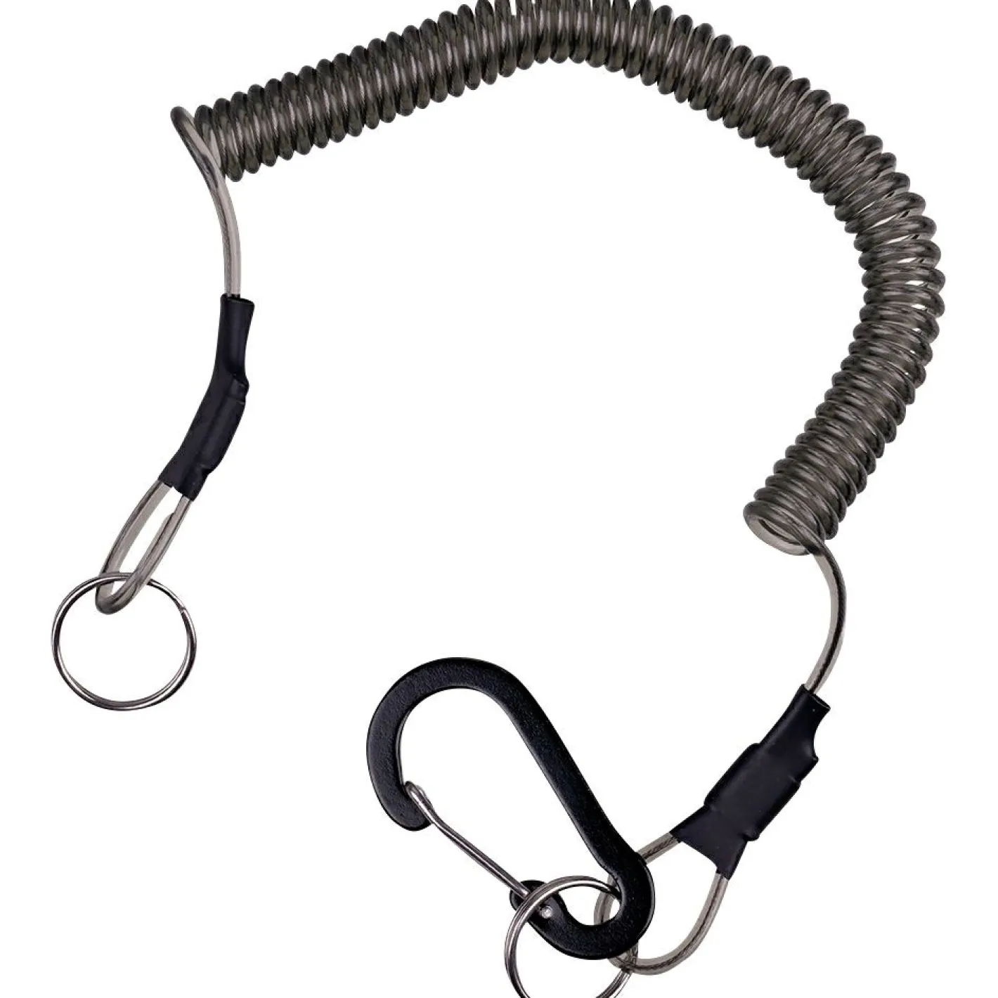 Zeck Sonstiges Angelwerkzeug<Spiral Cord