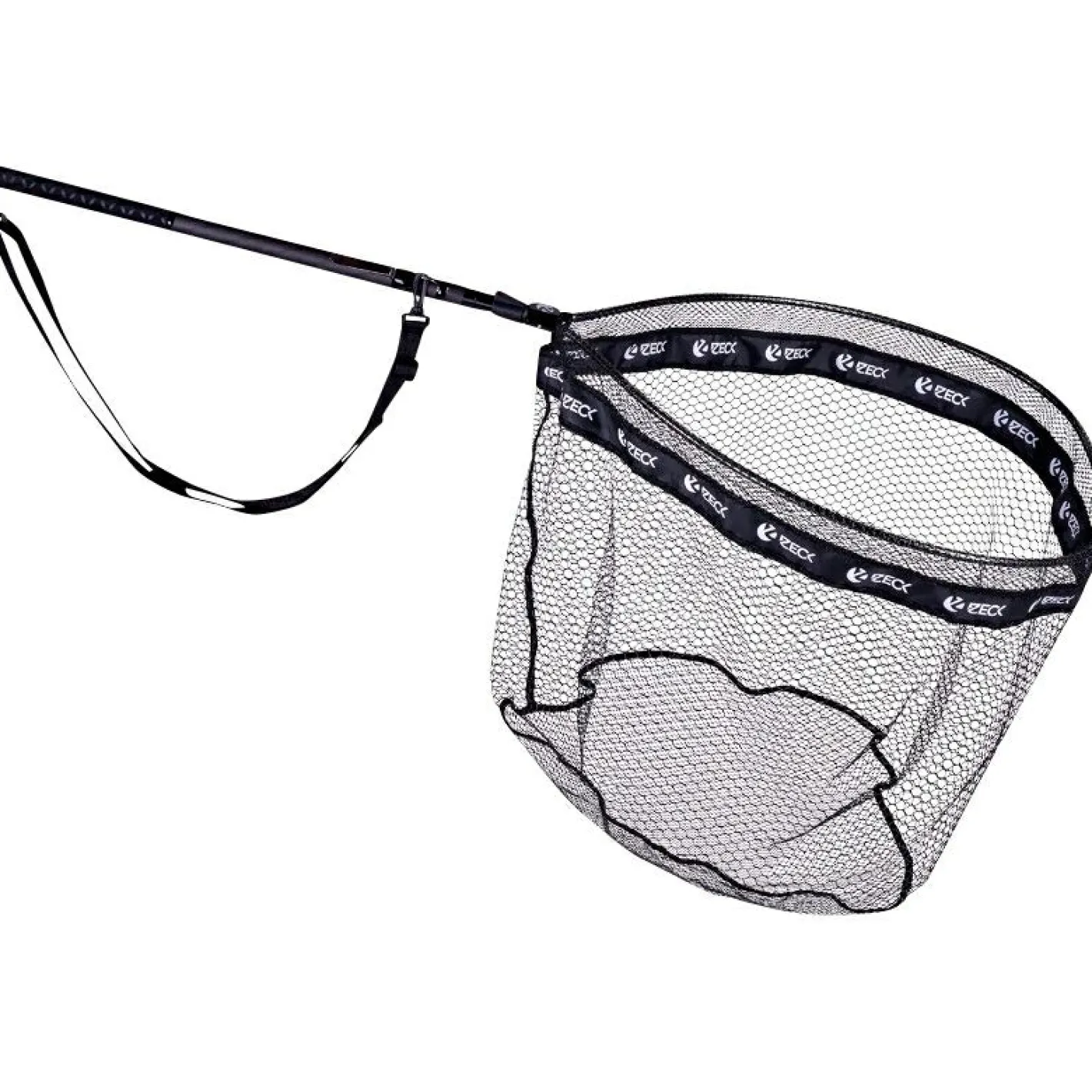 Zeck Allroundkescher<Street Net Pro