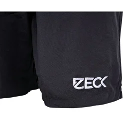 Zeck Outdoor- & Angelshorts & Cargoshorts<Summer Shorts Herren (Black)