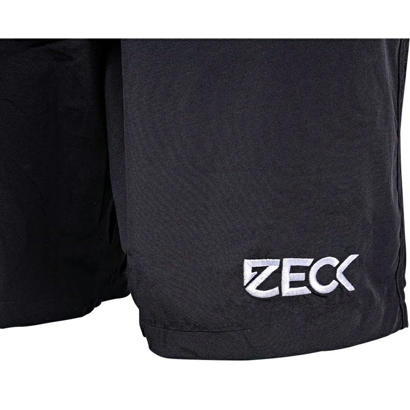 Zeck Outdoor- & Angelshorts & Cargoshorts<Summer Shorts Herren (Black)