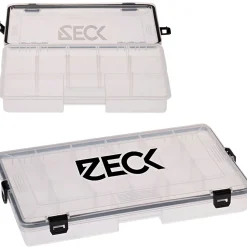 New Zeck Tackle Box WP