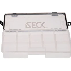 New Zeck Tackle Box WP