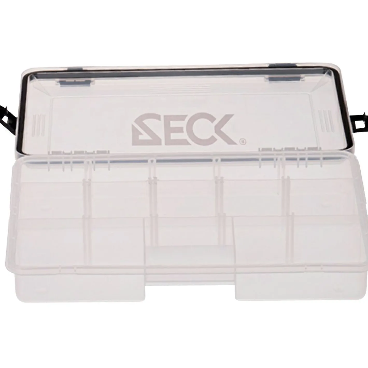 New Zeck Tackle Box WP