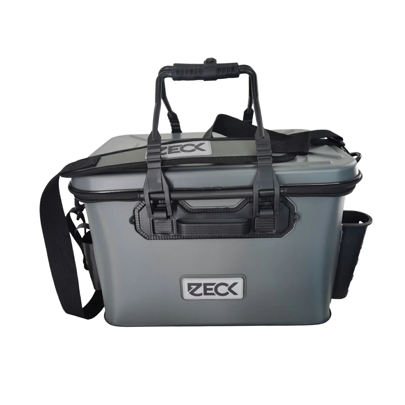 Clearance Zeck Tackle Container Pro