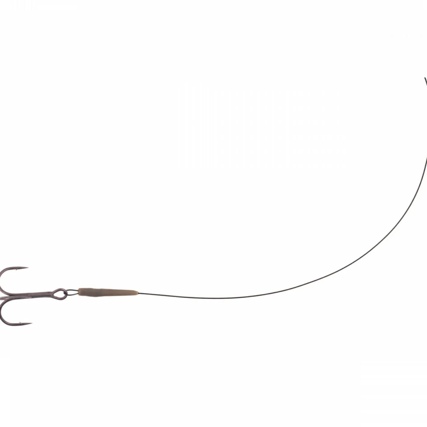 Outlet Zeck Treble Rig
