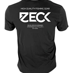 Sale Zeck T-Shirt Black Unisex (Black)
