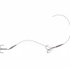 Outlet Zeck Twin Treble Rig