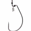 Zeck Raubfischangeln-Zubehör<Wide Gap Screw Hook