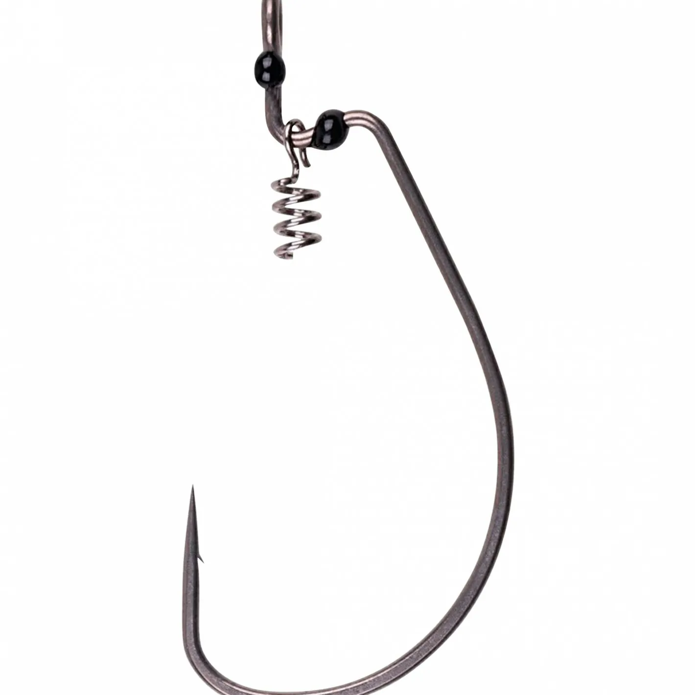 Zeck Raubfischangeln-Zubehör<Wide Gap Screw Hook