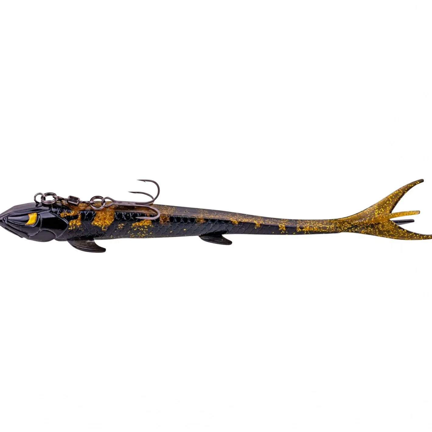 Sale Zeck Zander Pelagi Set (Nachtschatten)