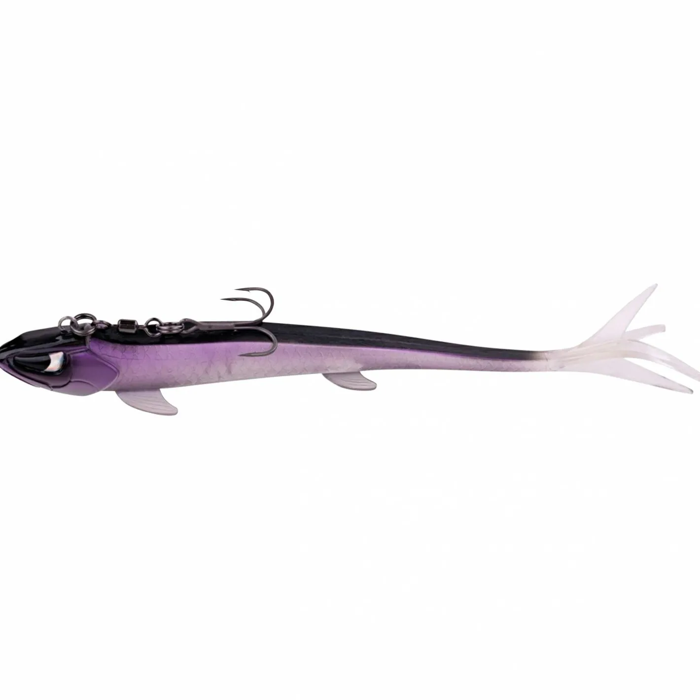 Hot Zeck Zander Pelagi Set (Vio Pearl)