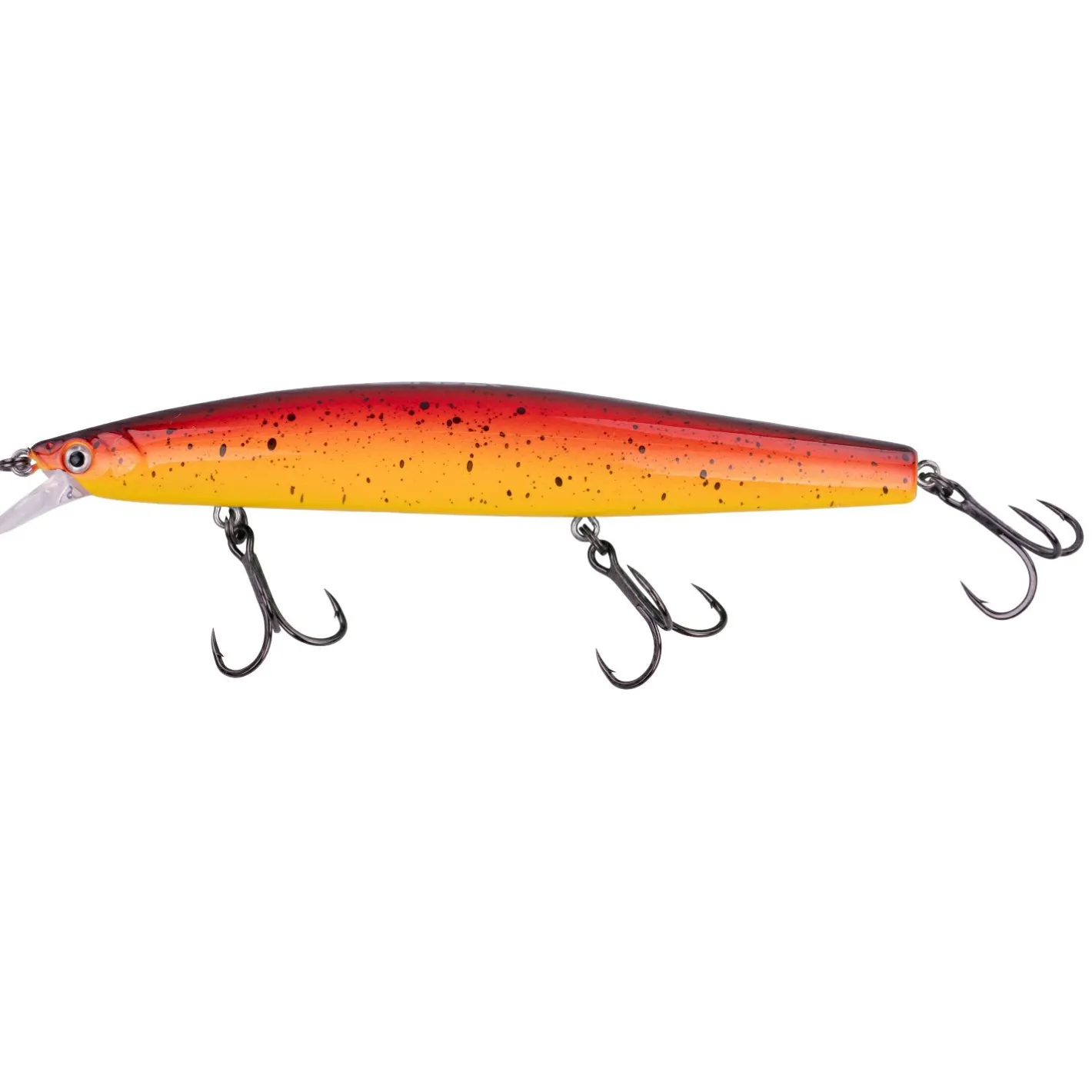 Zeck Wobbler<Zanderläufer (Tequilla Sunrise)