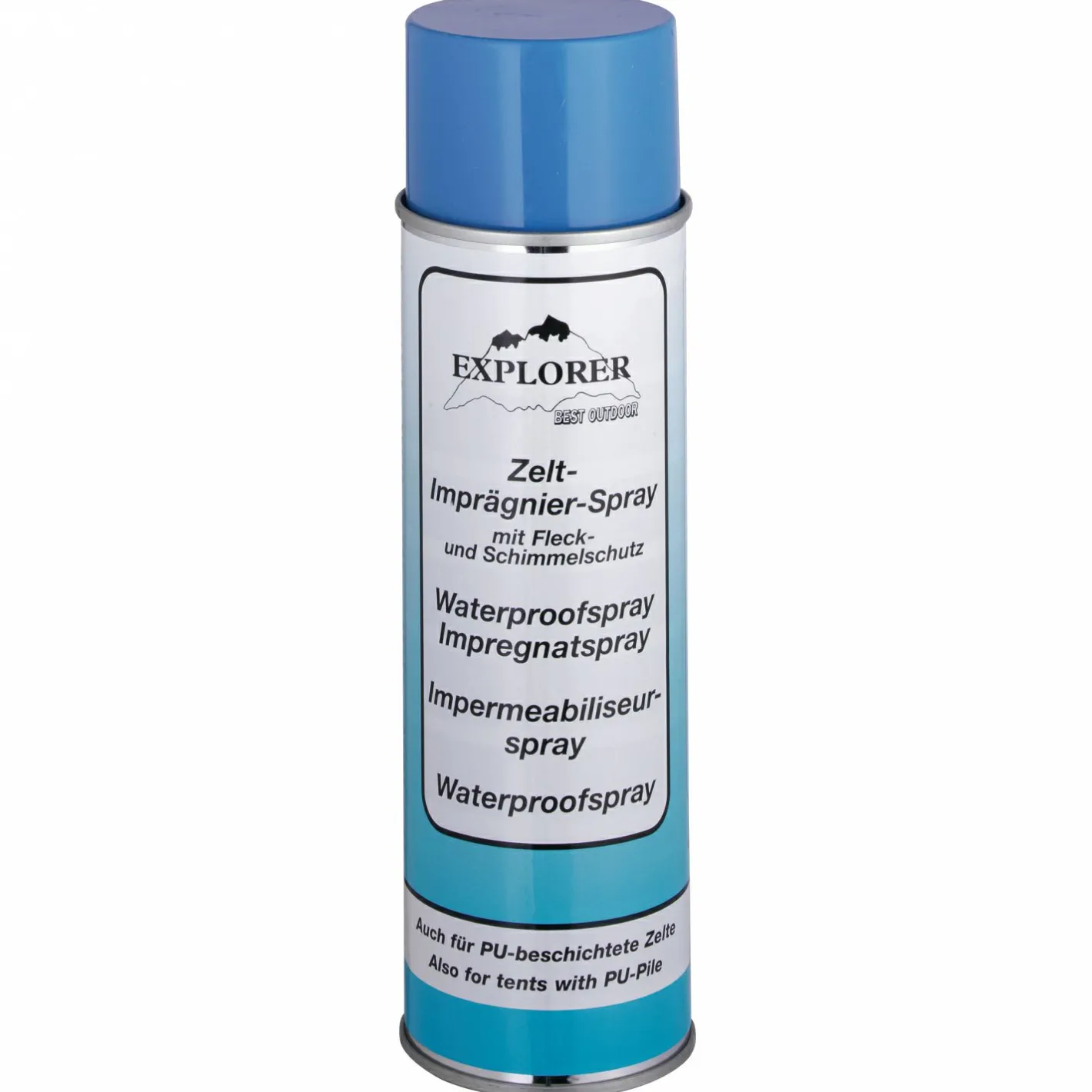 Sale Zeltspray