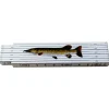 Geschenkideen Für Angler<Zollstock mit Fischmotiv